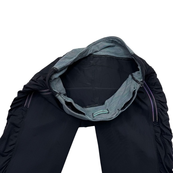 Lululemon Run In The Sun Crop Leggings - Picture 8 of 11